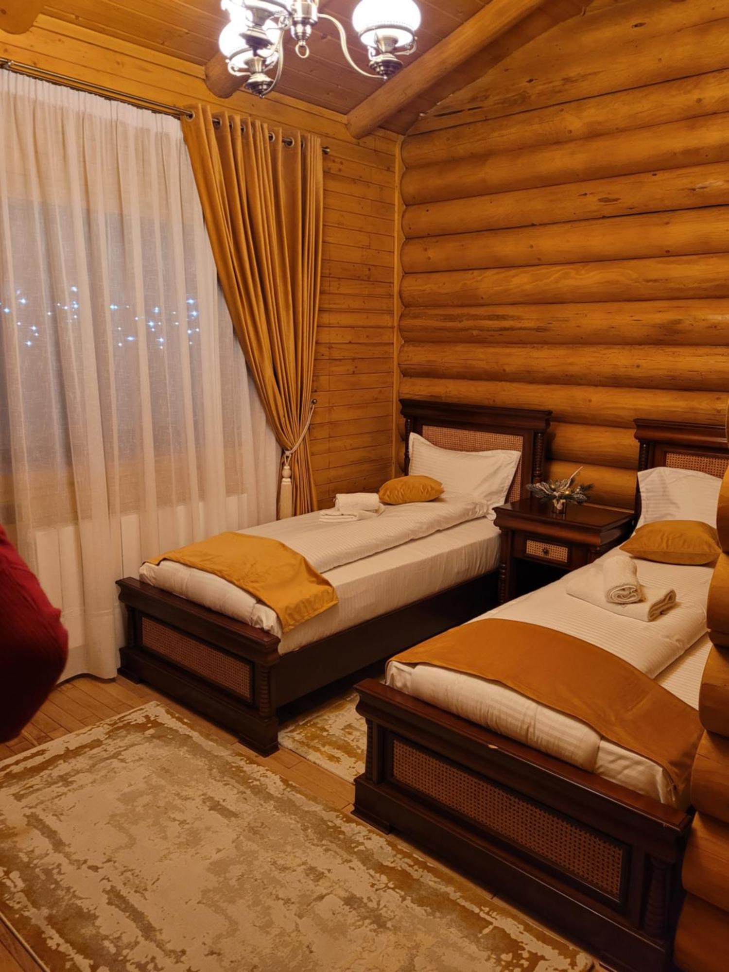 Eco-Tim Apartment Моисей Екстериор снимка