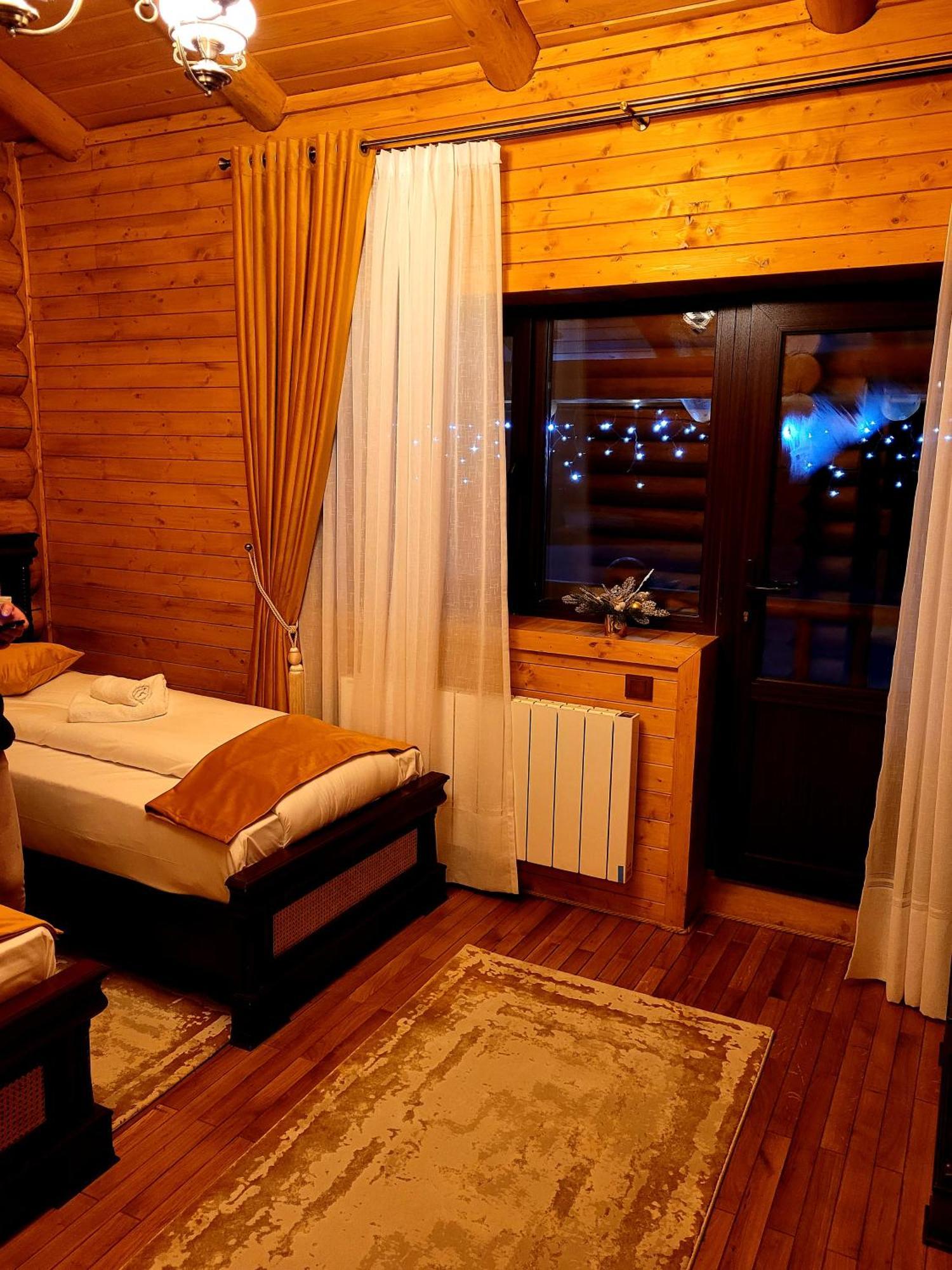 Eco-Tim Apartment Моисей Екстериор снимка