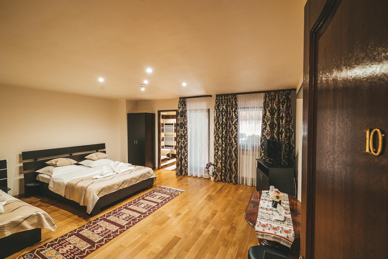 Eco-Tim Apartment Моисей Екстериор снимка