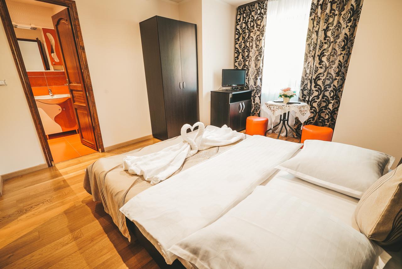Eco-Tim Apartment Моисей Екстериор снимка