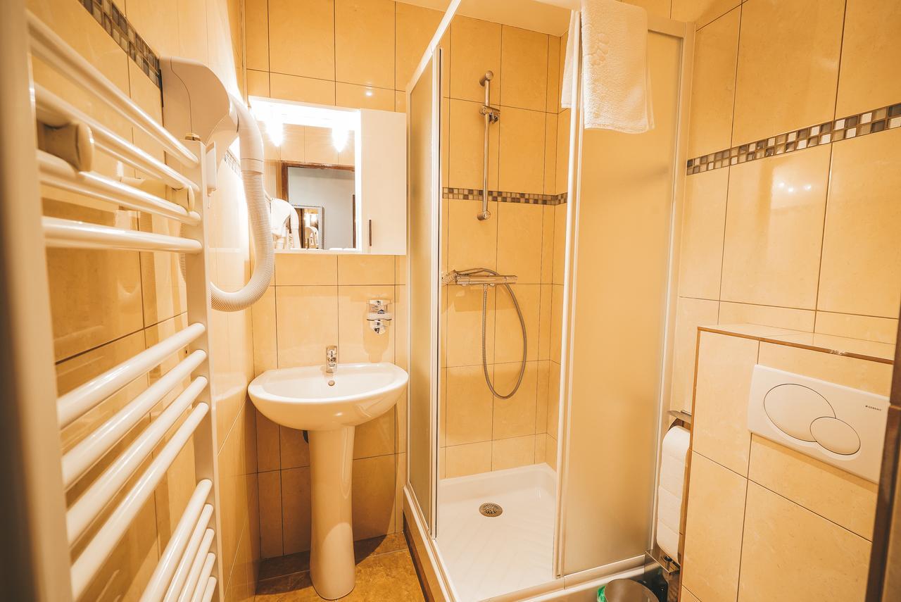 Eco-Tim Apartment Моисей Екстериор снимка