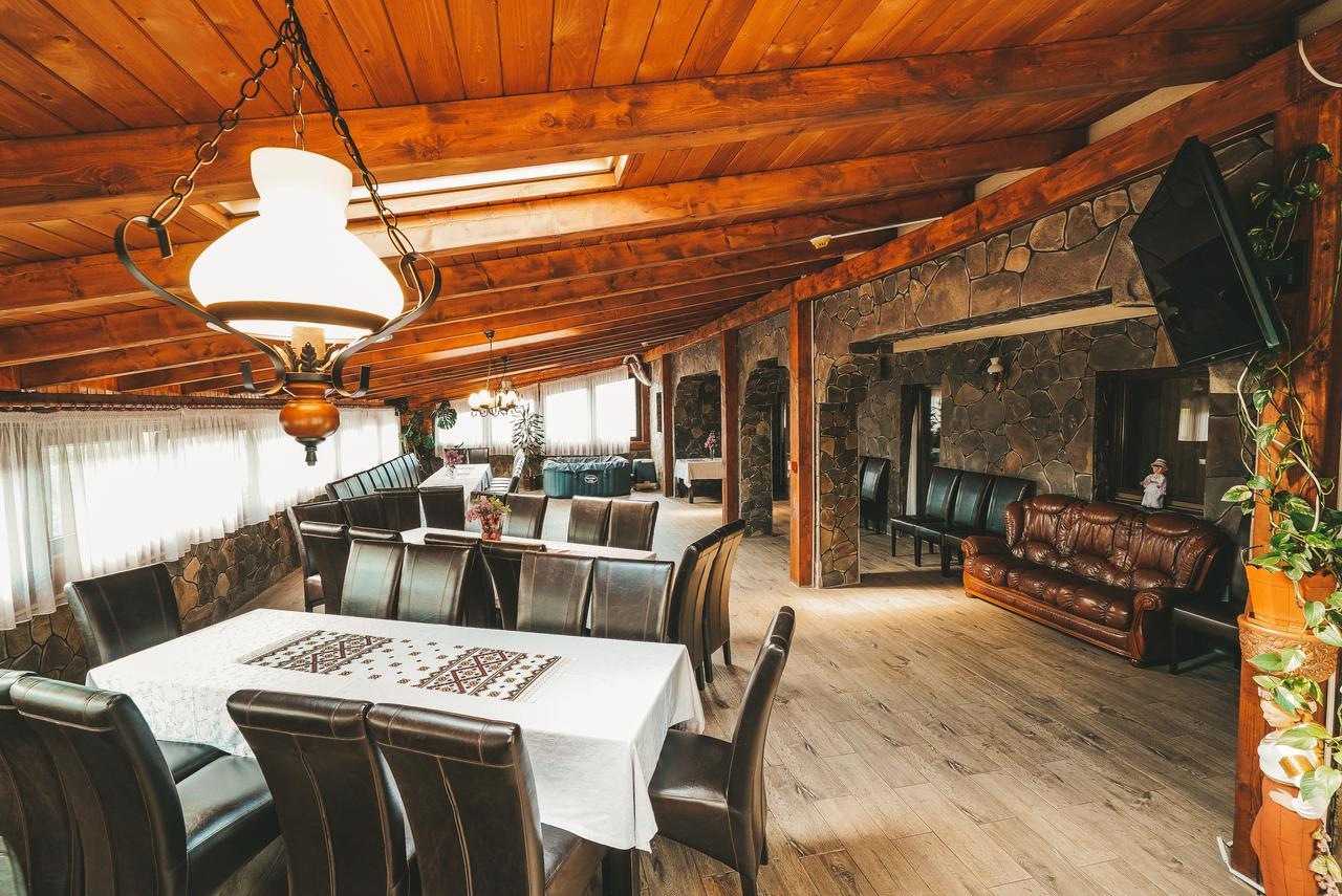 Eco-Tim Apartment Моисей Екстериор снимка