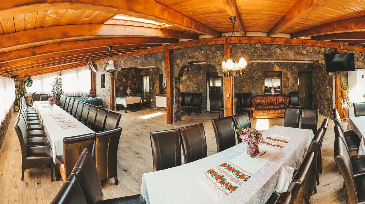 Eco-Tim Apartment Моисей Екстериор снимка