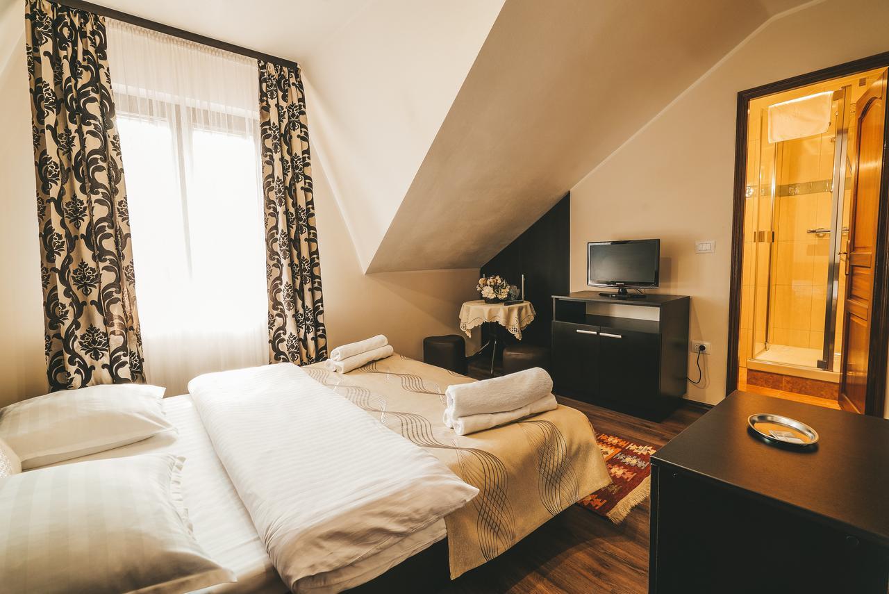 Eco-Tim Apartment Моисей Екстериор снимка