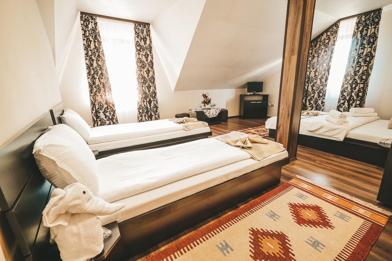 Eco-Tim Apartment Моисей Екстериор снимка