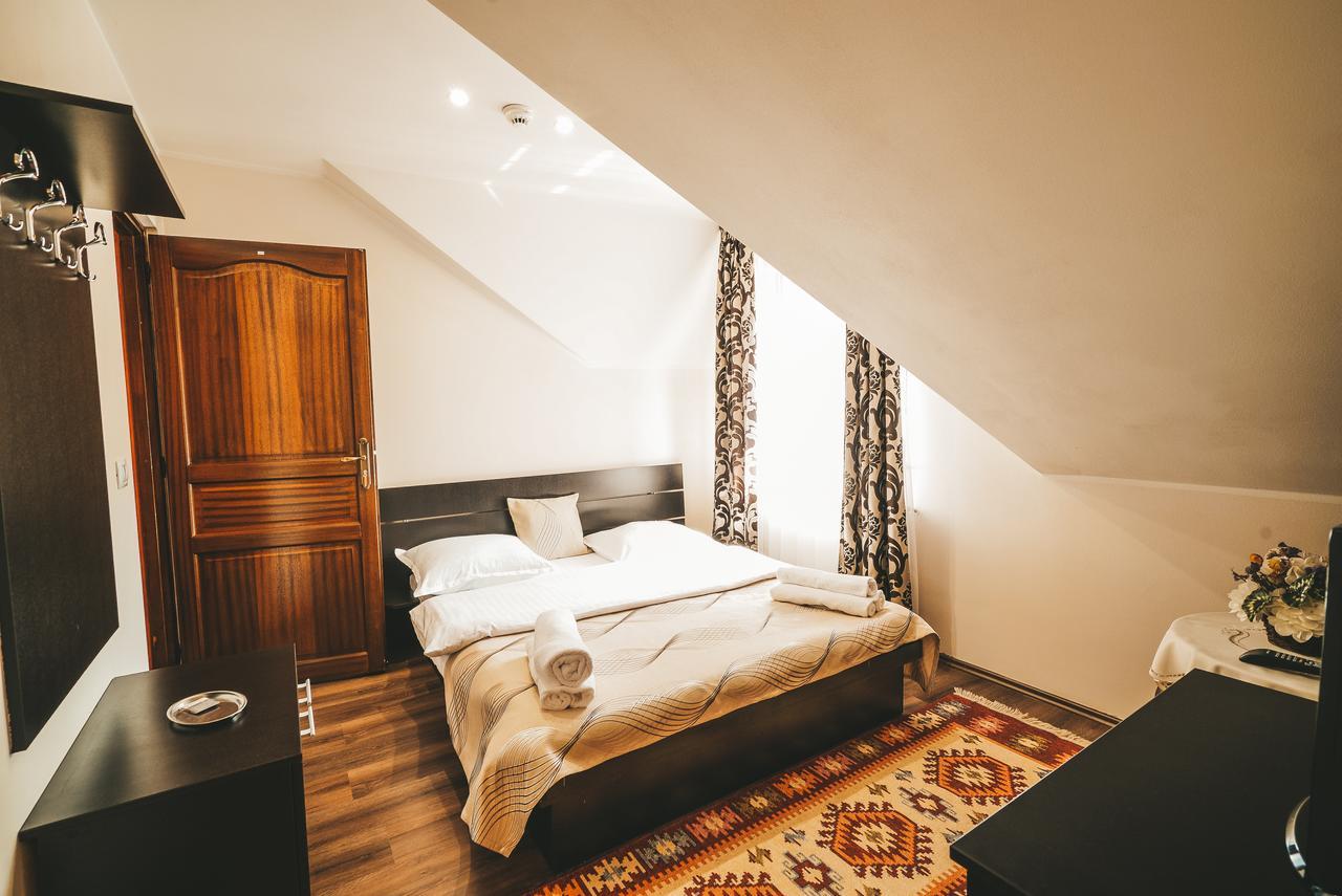Eco-Tim Apartment Моисей Екстериор снимка