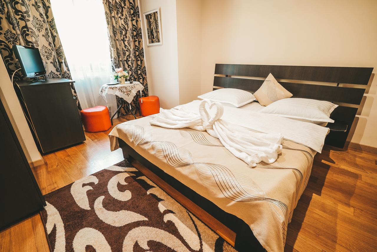 Eco-Tim Apartment Моисей Екстериор снимка
