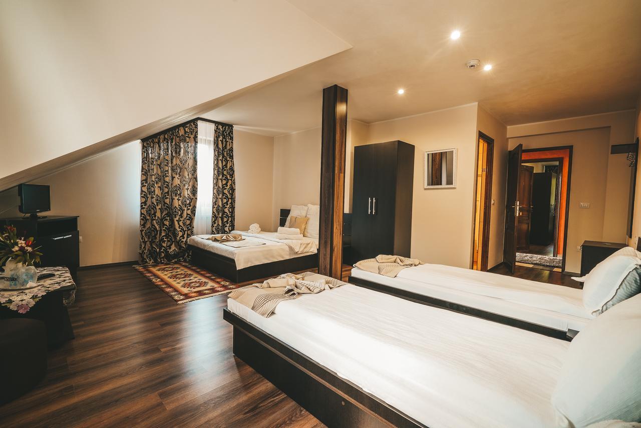 Eco-Tim Apartment Моисей Екстериор снимка