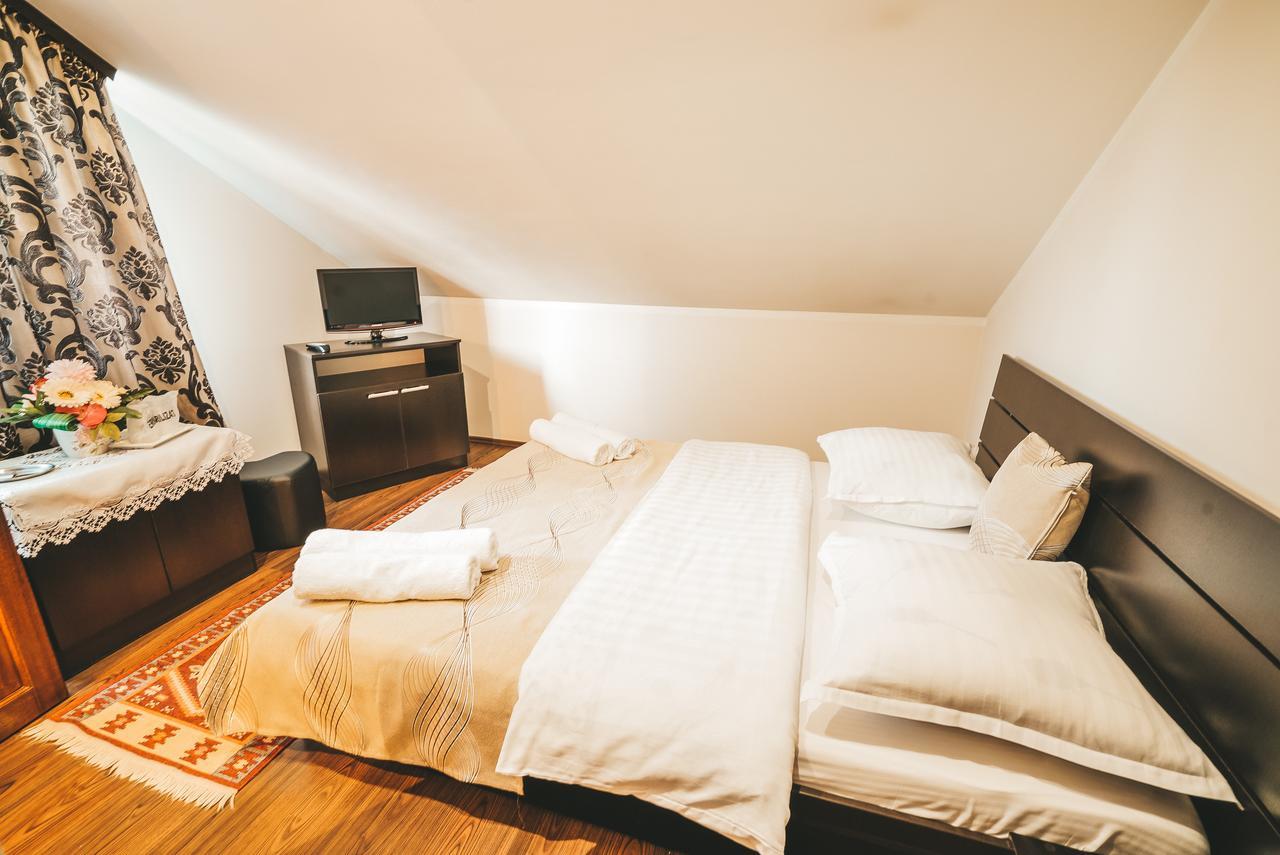 Eco-Tim Apartment Моисей Екстериор снимка