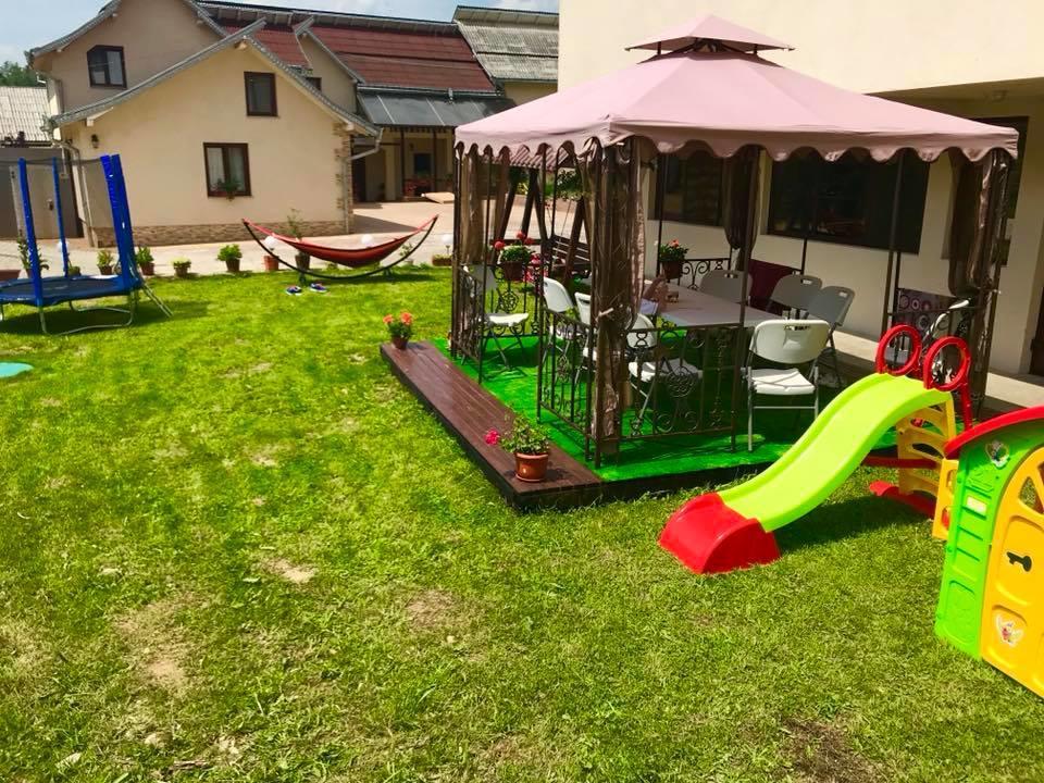 Eco-Tim Apartment Моисей Екстериор снимка