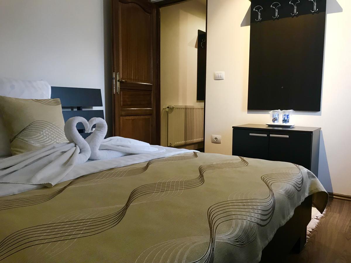 Eco-Tim Apartment Моисей Екстериор снимка