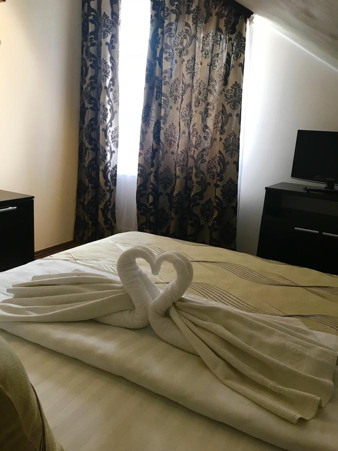 Eco-Tim Apartment Моисей Екстериор снимка